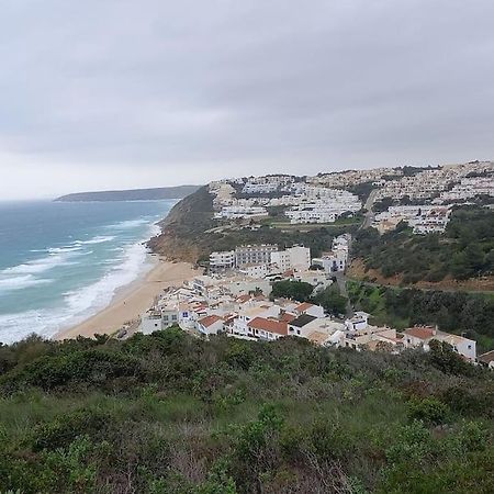 Bica Da Salema Beach House Εξωτερικό φωτογραφία