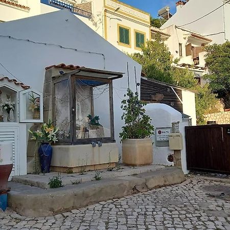 Bica Da Salema Beach House Εξωτερικό φωτογραφία