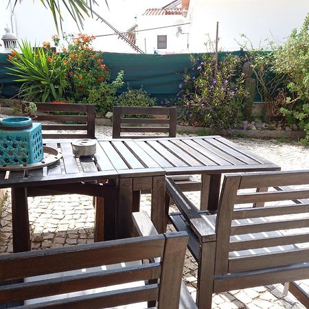 Bica Da Salema Beach House Εξωτερικό φωτογραφία