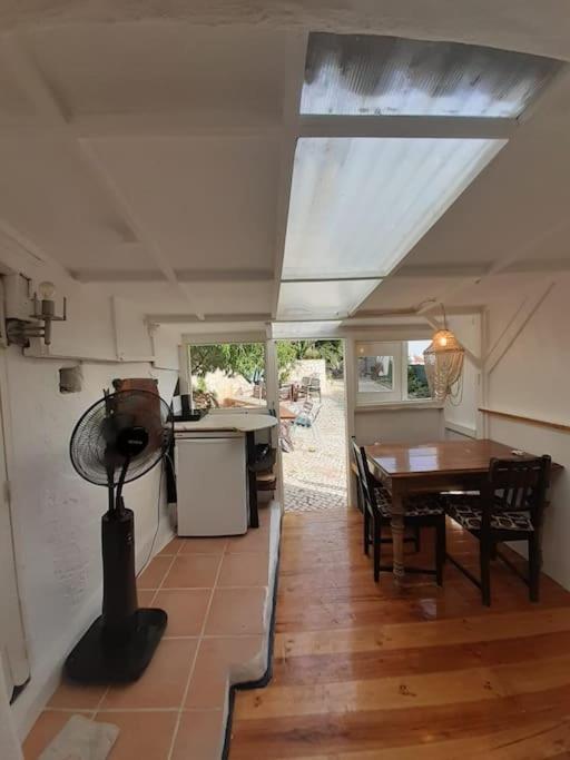 Bica Da Salema Beach House Εξωτερικό φωτογραφία
